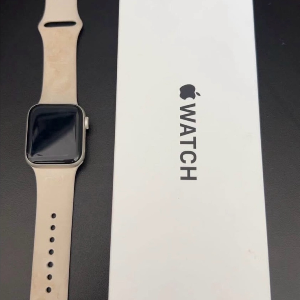 Apple Smartwatch SE Gen2